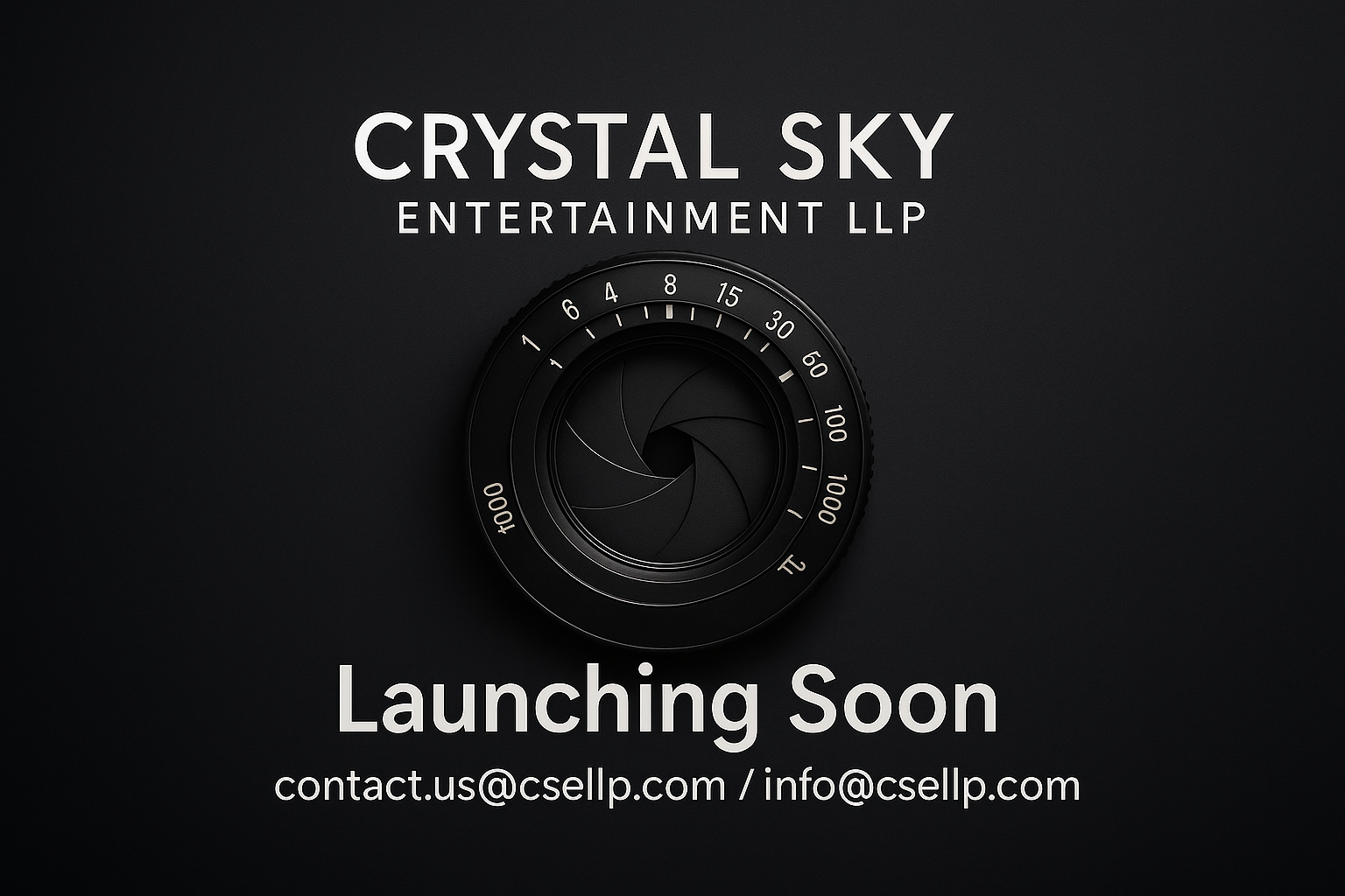 Website Under Construction